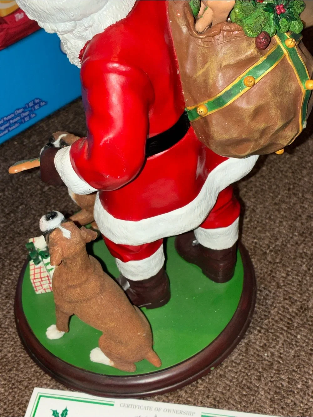 Danbury Mint 